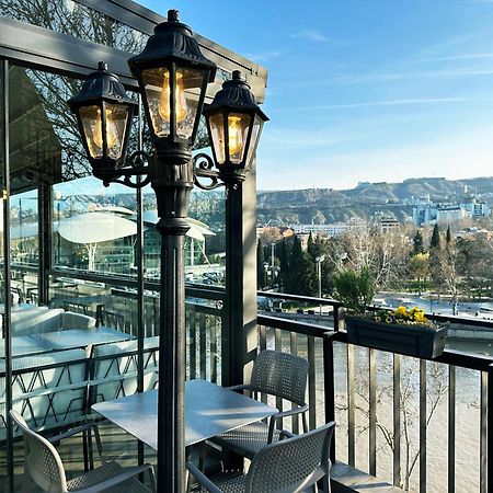 River View Hotel Tbilisi Bagian luar foto