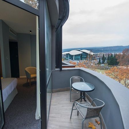 River View Hotel Tbilisi Bagian luar foto
