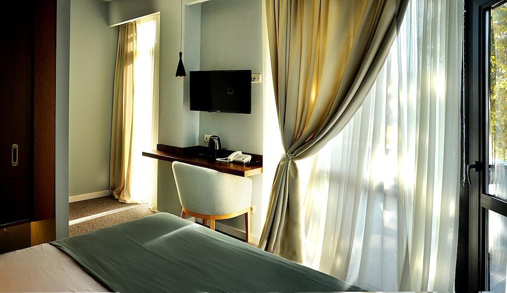 River View Hotel Tbilisi Bagian luar foto
