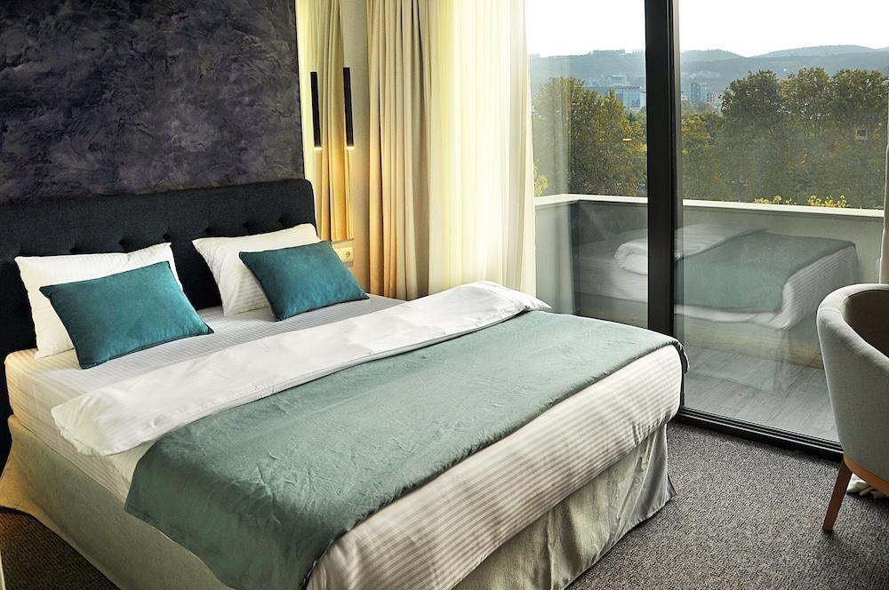River View Hotel Tbilisi Bagian luar foto