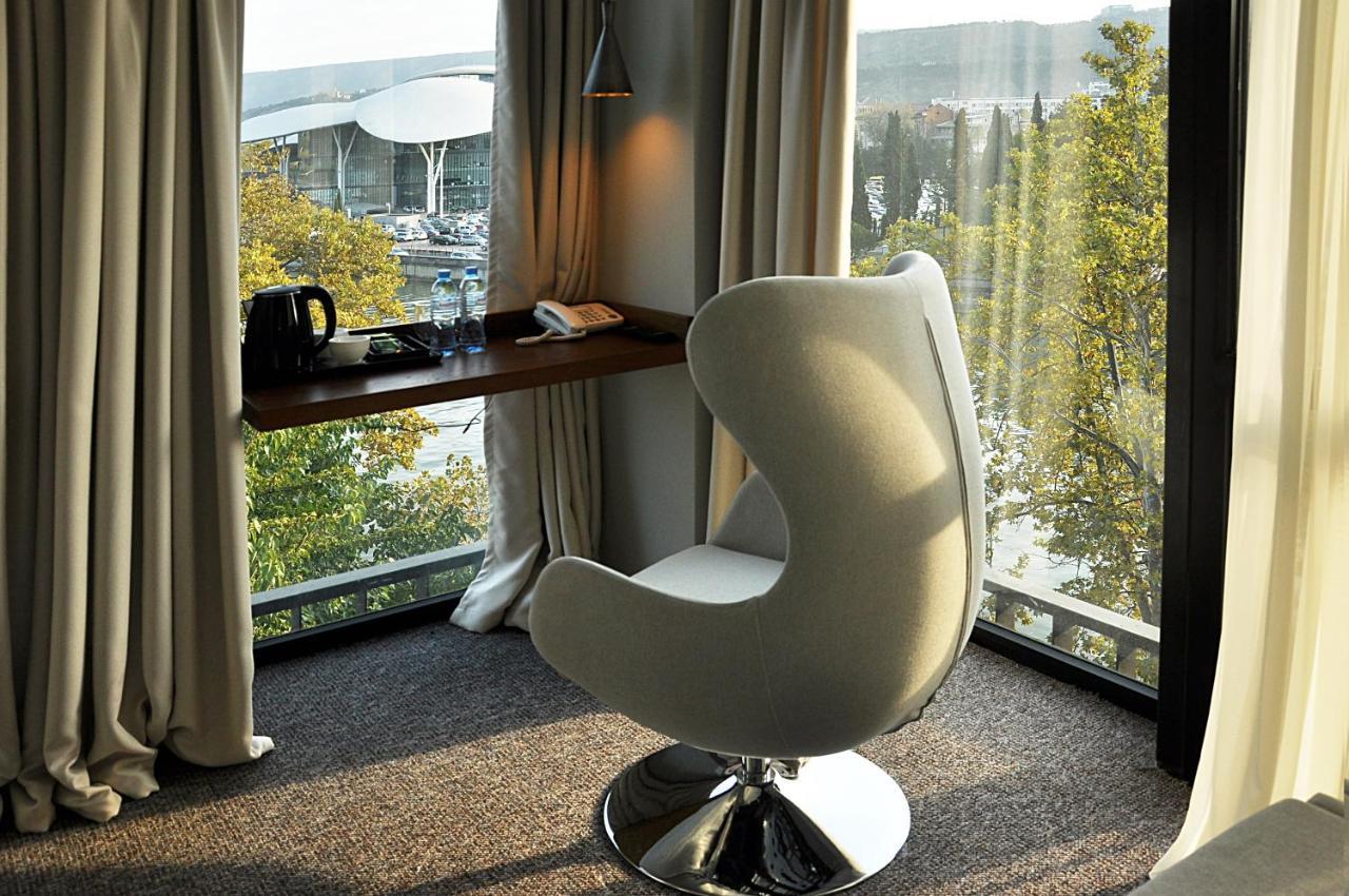 River View Hotel Tbilisi Bagian luar foto