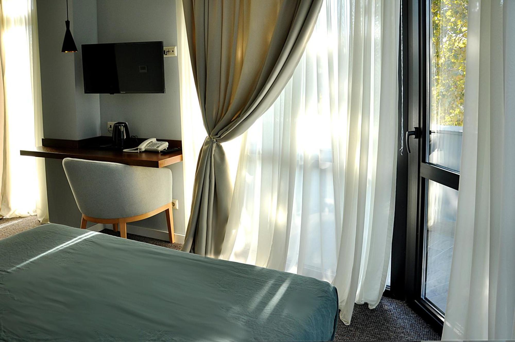 River View Hotel Tbilisi Bagian luar foto