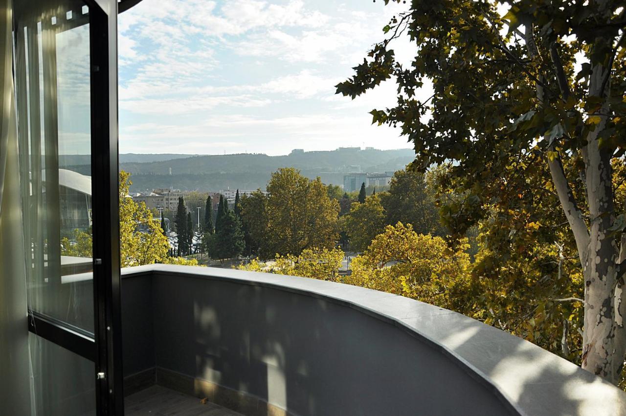 River View Hotel Tbilisi Bagian luar foto