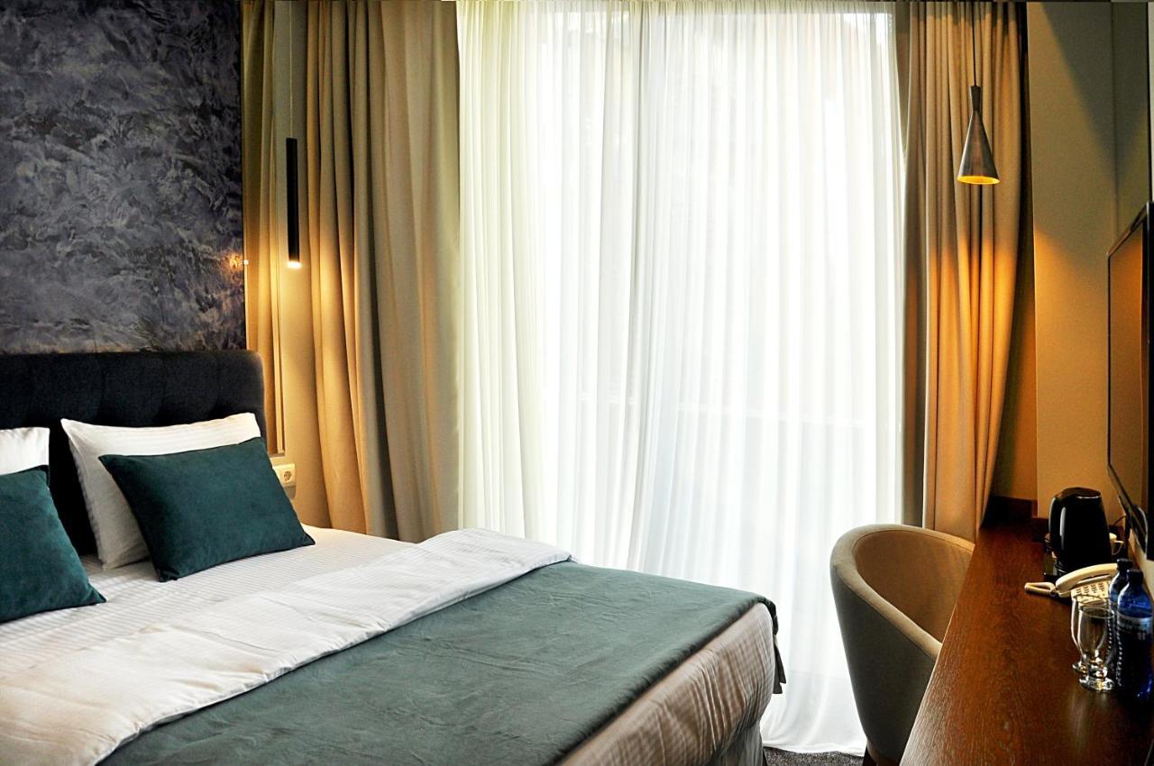 River View Hotel Tbilisi Bagian luar foto