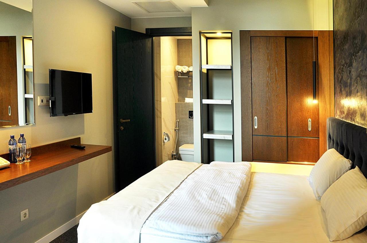 River View Hotel Tbilisi Bagian luar foto