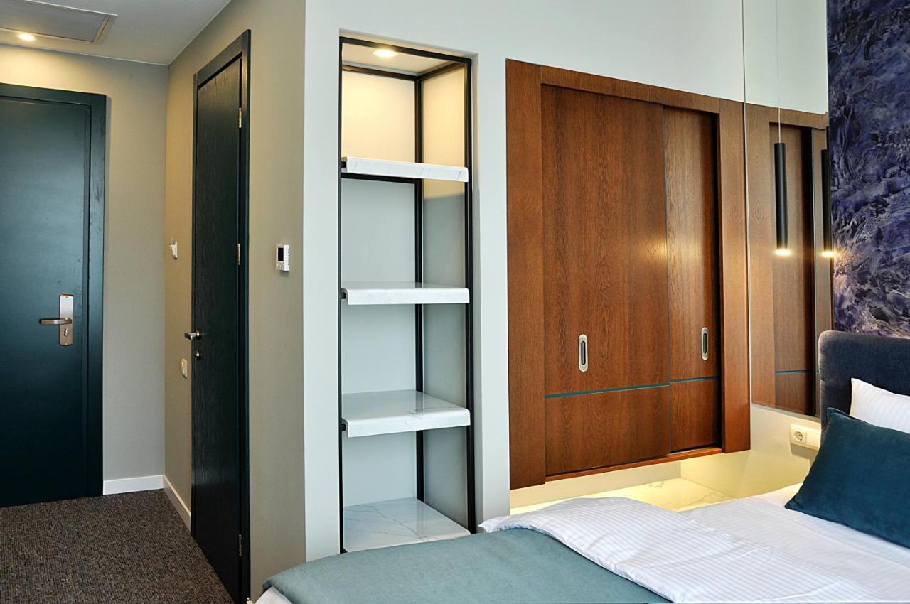 River View Hotel Tbilisi Bagian luar foto