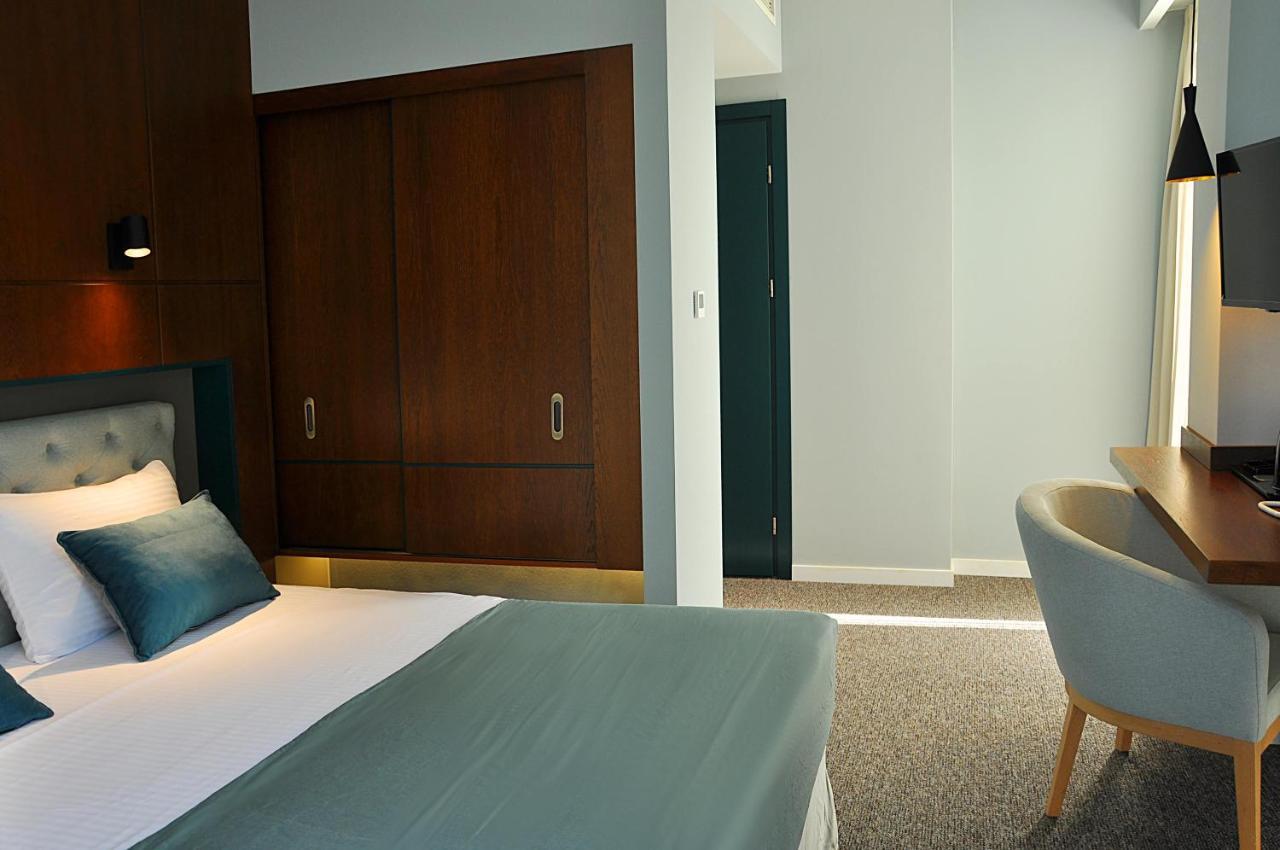 River View Hotel Tbilisi Bagian luar foto
