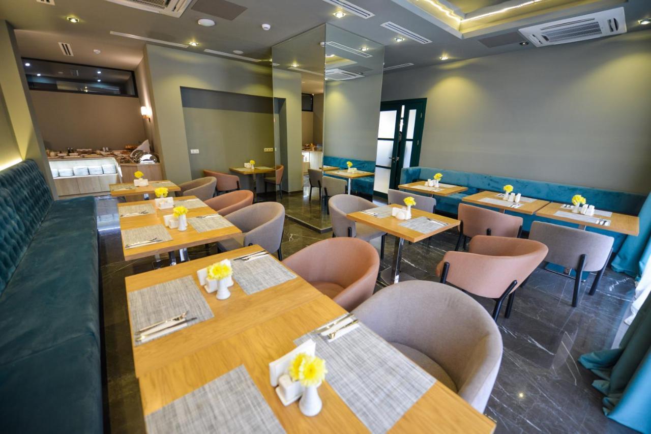 River View Hotel Tbilisi Bagian luar foto