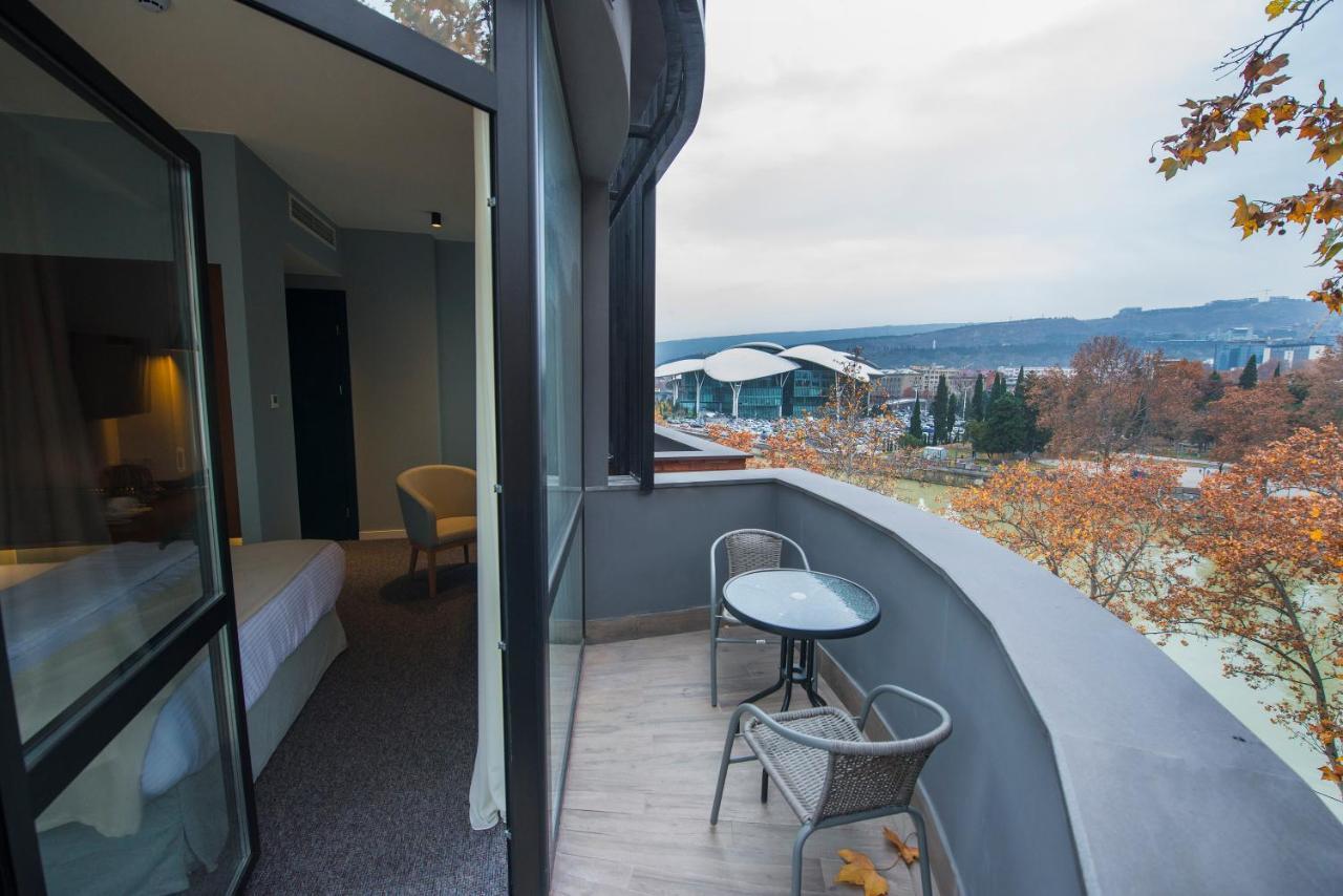 River View Hotel Tbilisi Bagian luar foto