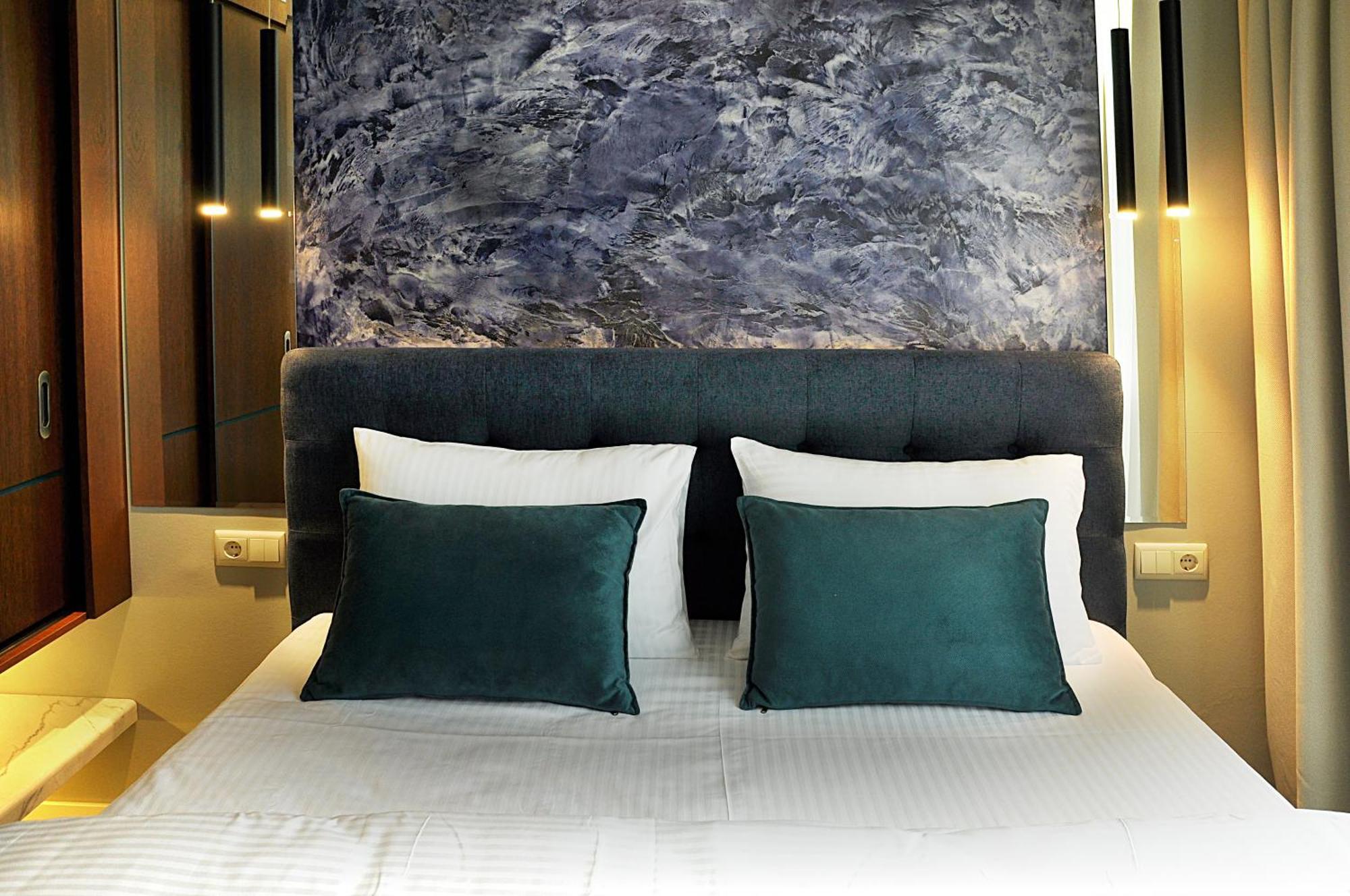 River View Hotel Tbilisi Bagian luar foto