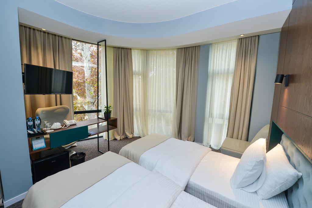 River View Hotel Tbilisi Bagian luar foto