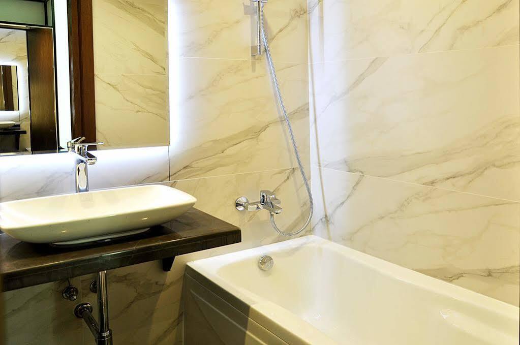 River View Hotel Tbilisi Bagian luar foto