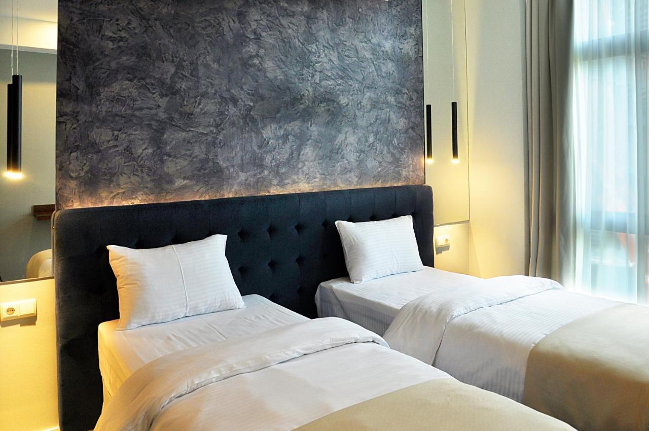 River View Hotel Tbilisi Bagian luar foto