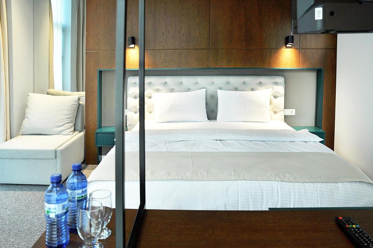 River View Hotel Tbilisi Bagian luar foto