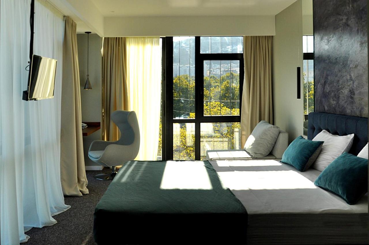 River View Hotel Tbilisi Bagian luar foto