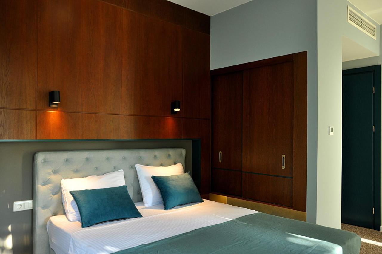 River View Hotel Tbilisi Bagian luar foto