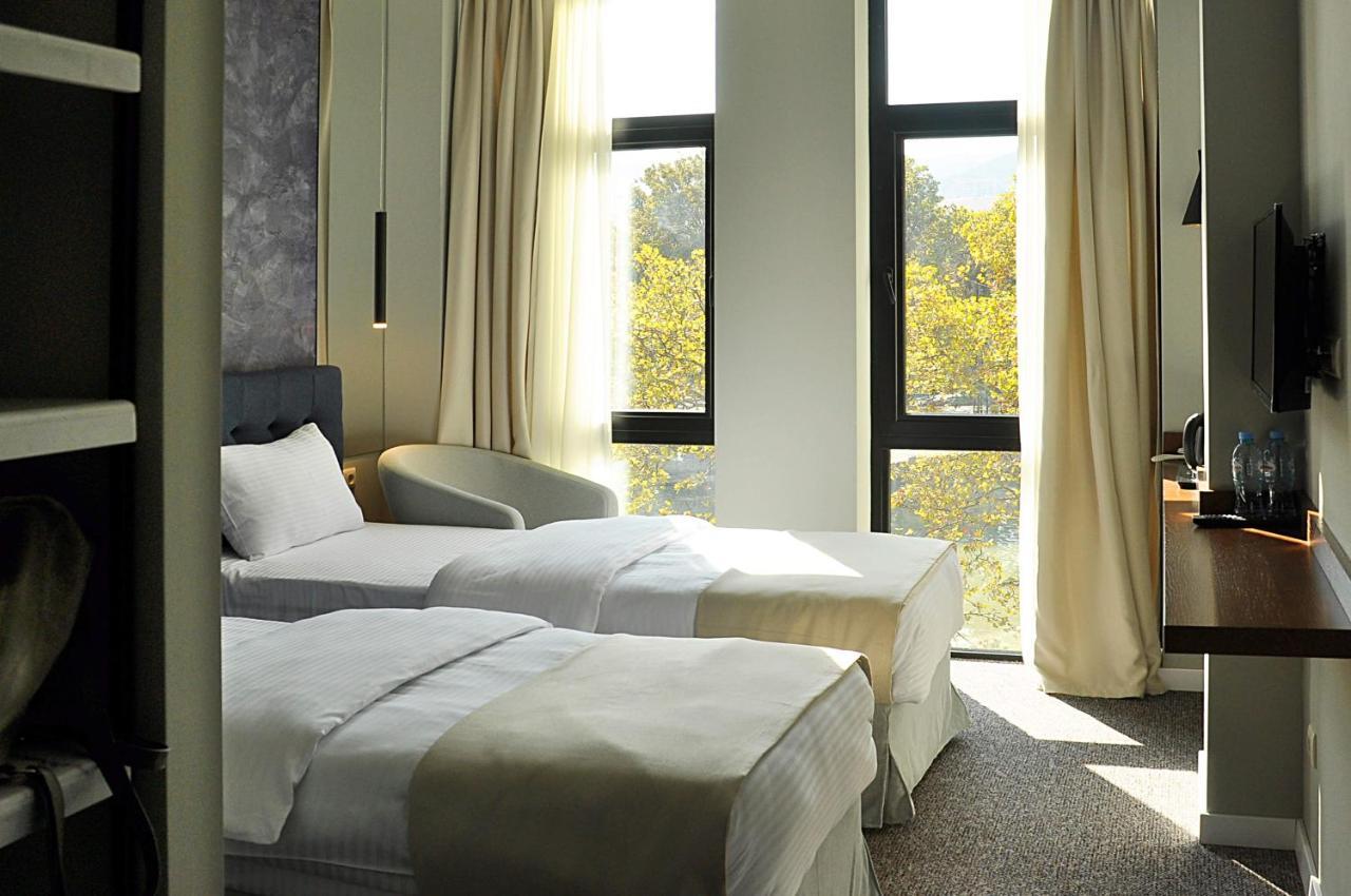 River View Hotel Tbilisi Bagian luar foto