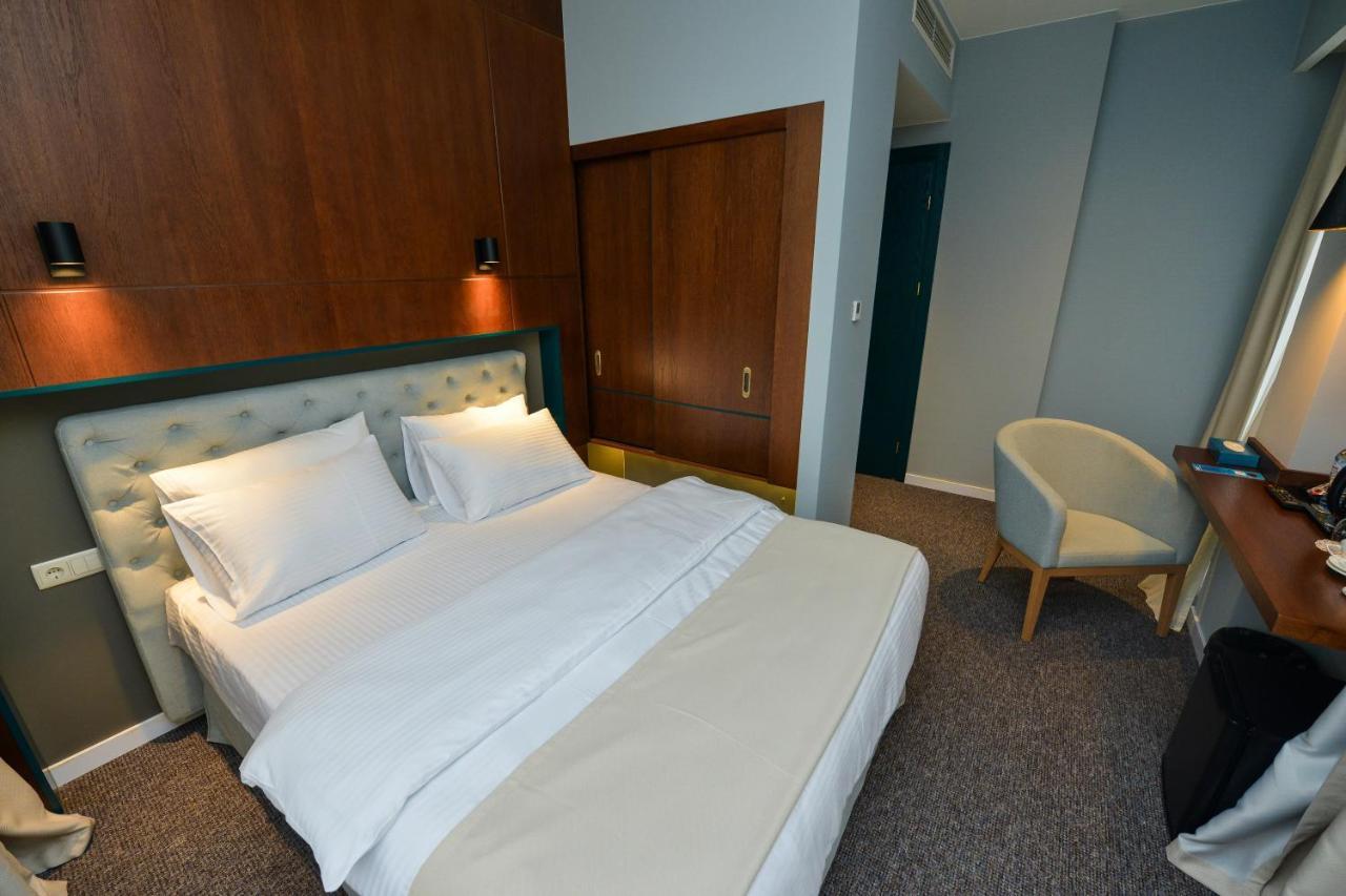 River View Hotel Tbilisi Bagian luar foto