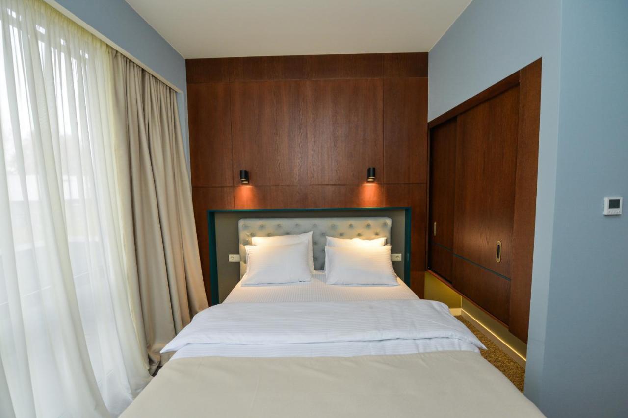 River View Hotel Tbilisi Bagian luar foto